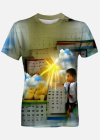 Back to school t-shirt