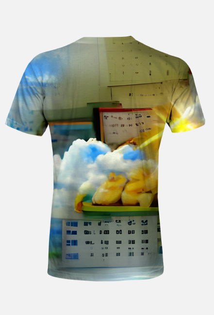 Back to school t-shirt