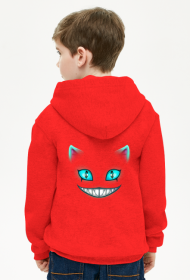 Bluza dziecięca