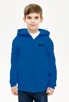 Bluza dziecięca
