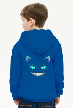 Bluza dziecięca