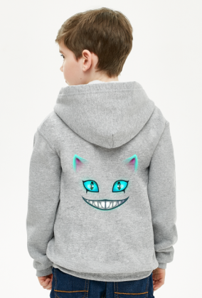 Bluza dziecięca