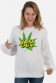 Bluza klasyczna damska Ganja Simsala Green.
