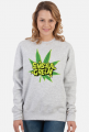 Bluza klasyczna damska Ganja Simsala Green.