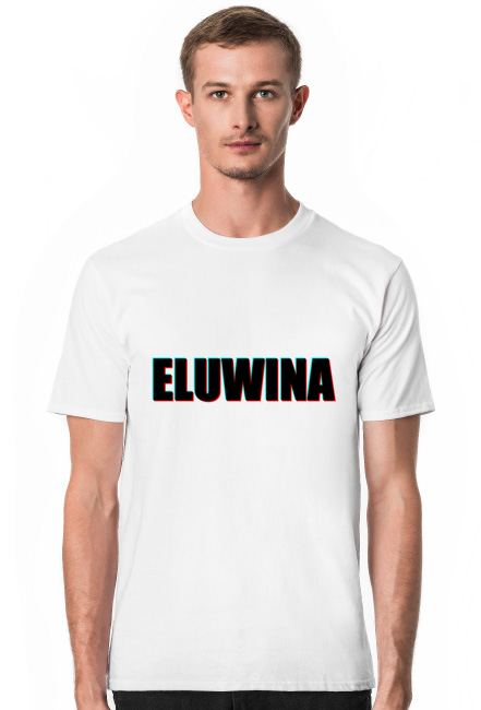 Koszulka "ELUWINA"