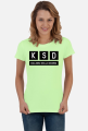 KSD - Damska 2