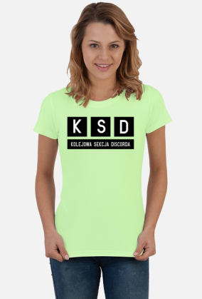 KSD - Damska 2