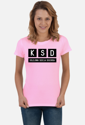 KSD - Damska 2