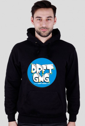 Bluza DRFT GNG