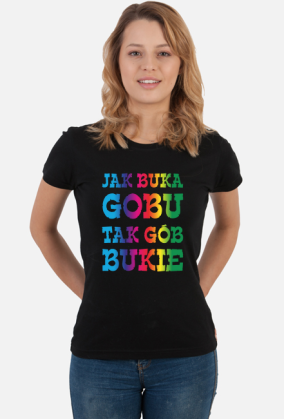 jak buka gobu