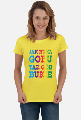 jak buka gobu