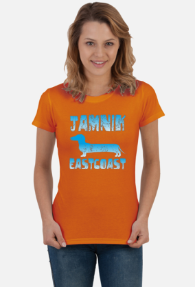 jamnik eastcoast