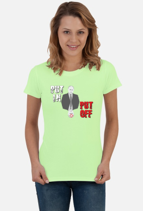 put in put off1
