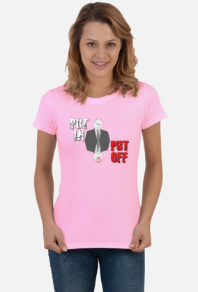 put in put off1