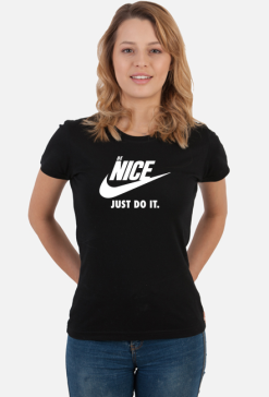 be nice
