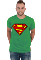 T-shirt Superman