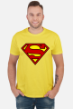 T-shirt Superman