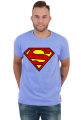 T-shirt Superman