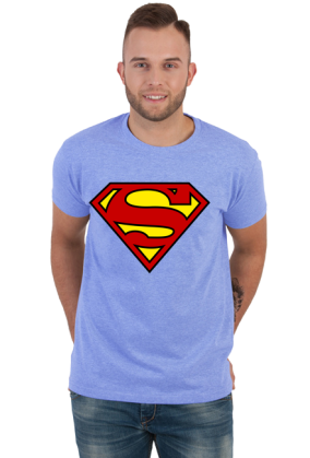 T-shirt Superman