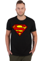 T-shirt Superman