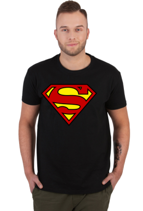 T-shirt Superman
