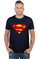 T-shirt Superman