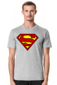 T-shirt Superman