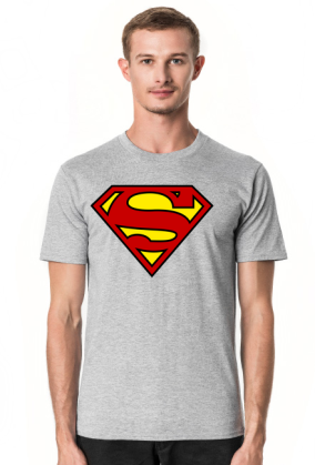 T-shirt Superman