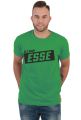 T-shirt Ale Mam Esse Essa