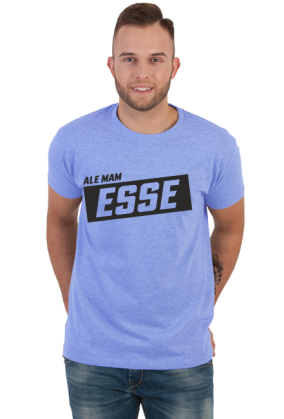 T-shirt Ale Mam Esse Essa