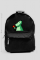 Maly plecak Dinozaur