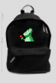 Duzy plecak Dinozaur