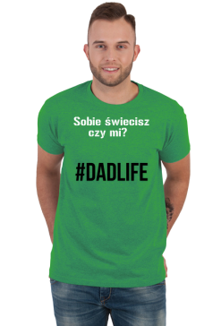 Świecisz