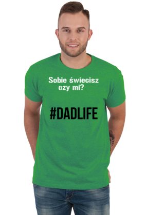 Świecisz