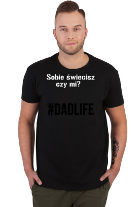 Świecisz
