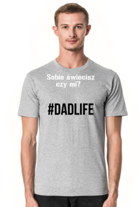 Świecisz