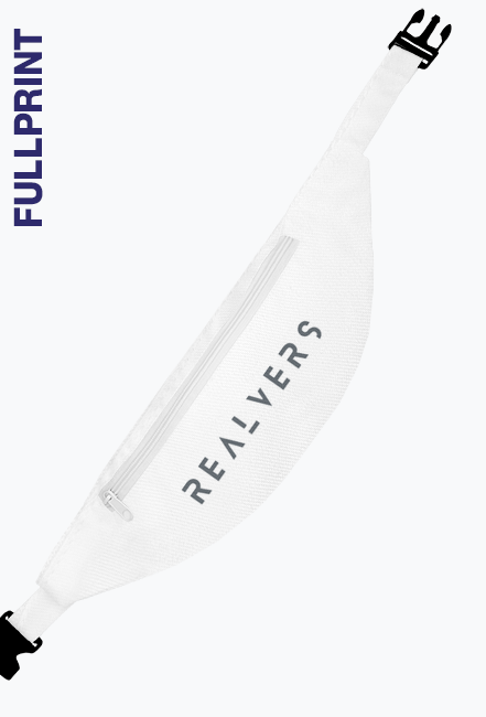 Saszetka FULLPRINT Realvers