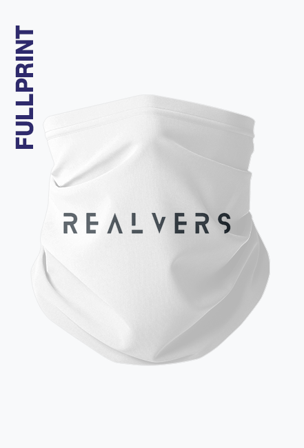Kominiarka Realvers