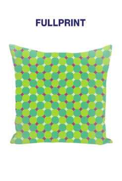 Green Wave Illusion