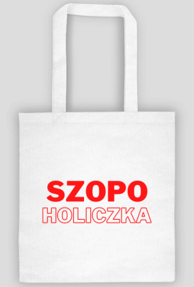 Torba Szopoholiczki