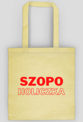 Torba Szopoholiczki
