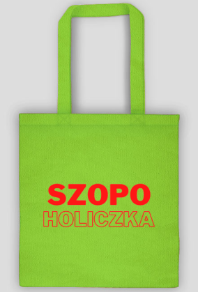 Torba Szopoholiczki