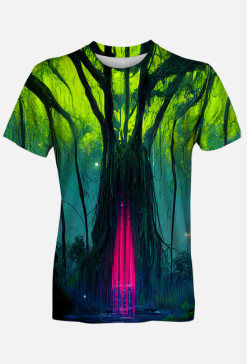 Green Tree Tower