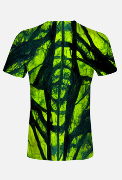 Green Tree Tower