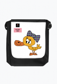 Torba na ramię z Kaczuszką