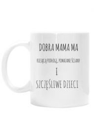 Dobra Mama