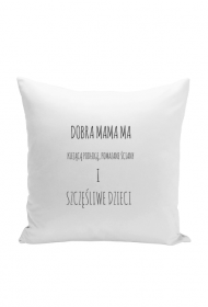 Dobra mama