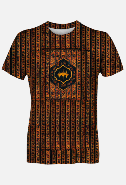 Royal Divan T-Shirt