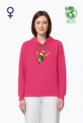 Bluza z kapturem Jesieniara