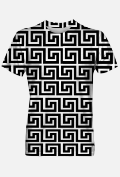 Greek Culture Theme